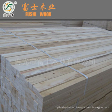 poplar LVL (Laminated Veneer Lumber)